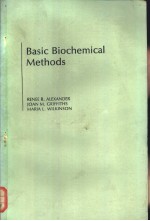 Basic Biochemical <em>Methods</em>