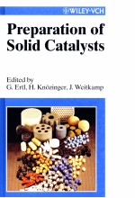 PREPARATION OF SOLID CATALYSTS EDITED <em>BY</em> G.ERTL