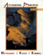 ACCOUNTING <em>PRINCIPLES</em> FIFTH <em>EDITION</em>
