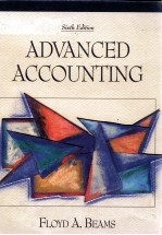 <em>ADVANCED</em> ACCOUNTING