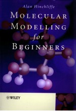 MOLECULAR MODELL<em>IN</em>G FOR BEG<em>IN</em>NERS