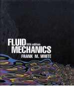 FLUID <em>M</em>ECHANICS FIFTH EDITION