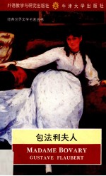 MADAME BOVARY LIFE <em>IN</em> A COUNTRY TOWN