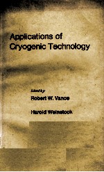 APPLICATION OF CRYOG<em>E</em>NIC T<em>E</em>CHNOLOGY