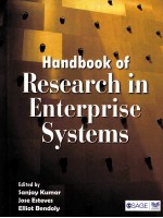Handbook <em>of</em> Research <em>in</em> Enterprise Systems
