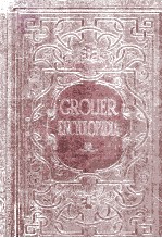 GROLIER <em>ENCYCLOPEDIA</em>
