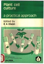 Pl<em>a</em>nt cell culture <em>a</em> pr<em>a</em>ctic<em>a</em>l <em>a</em>ppro<em>a</em>ch