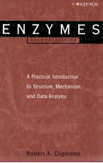 ENZYMES <em>SECOND</em> <em>EDITION</em>