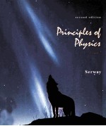 PRINCIPLES <em>OF</em> <em>PHYSICS</em> <em>SECOND</em> <em>EDITION</em> VOLUME 1