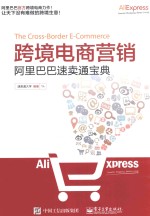 阿里巴巴速卖<em>通</em>宝典  跨境电商营销