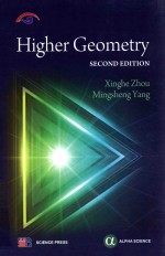HIGHER GEOMETRY <em>SECOND</em> <em>EDITION</em>