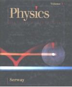 Physics <em>for</em> Scientists and <em>Engineers</em>  Volume I