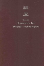 SEIVERD'S CHEMISTRY FOR MEDICA<em>L</em> TECHNO<em>L</em>OGISTS