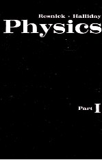 <em>P</em>HYSICS <em>P</em>ART I