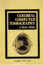 CEREBR<em>A</em>L COMPUTED TOMOGR<em>A</em>PHY <em>A</em> <em>TEXT</em>-<em>A</em>TL<em>A</em>S
