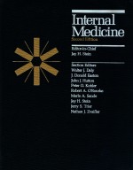 INTERNA<em>L</em> MEDICINE SECOND EDITION