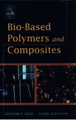 BIO-<em>BASED</em> POLYMERS <em>AND</em> COMPOSITES