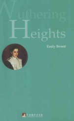 呼啸山庄 WUTHERING HEIGHTS
