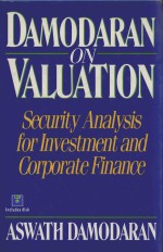 damodaran <em>on</em> valuati<em>on</em>