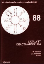 STUDIES <em>IN</em> SURFACE SCIENCE AND CATALYSIS 145 SCIENCE AND TECHNOLOGY <em>IN</em> CATALYSIS 2002
