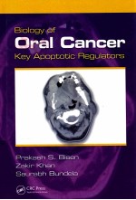 BIOLOGY OF ORAL CANCER <em>KE</em>Y APOPTOTIC REGULATORS