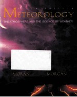 METEOROLOGY:THE ATMOSPHERE AND THE SCIENCE OF WEATHER FIFTH <em>EDITION</em>