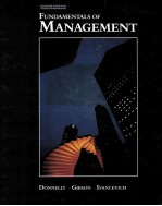 <em>FUNDAMENTALS</em> <em>OF</em> MANAGEMENT  EIGHTH EDITION