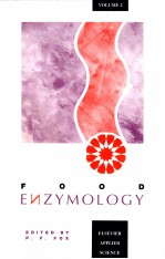 FOOD ENZYMOLOGY <em>VOLUME</em> <em>2</em>