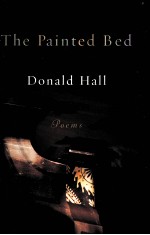 <em>THE</em> PAINTED BED