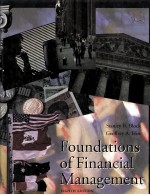 FOUNDATIONS OF FINAN<em>C</em>IAL MANAGEMENT EIGHTH EDITION