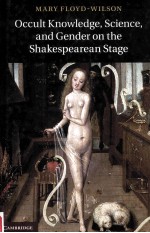 occult <em>knowledge</em>