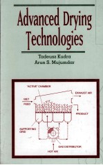 <em>ADVANCED</em> DRYING TECHNOLOGIES