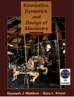 KINEMATICS，DYNAMICS，AND <em>DESIGN</em> OF MACHINERY
