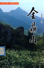 史话·现代·金鼎佛山圣地  金鼎山