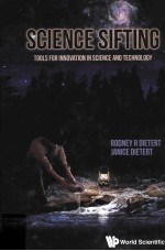 <em>science</em> siftingtools <em>for</em> innovation in <em>science</em> and <em>technology</em>