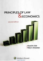 <em>PRINCIPLES</em> <em>OF</em> <em>LAW</em> AND ECONOMICS  <em>SECOND</em> <em>EDITION</em>