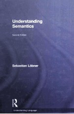 <em>understanding</em> semantics  second <em>edition</em>