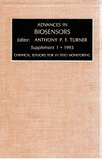 <em>ADVANCES</em> <em>IN</em> BIOSENSORS