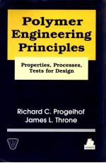 POLYMER <em>ENGINEERING</em> <em>PRINCIPLES</em>