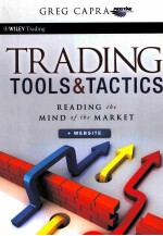 TRADING TOOL<em>S</em> AND TACTIC<em>S</em>  READING <em>THE</em> MIND OF <em>THE</em> MARKET