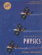 UNIVERSITY <em>PHYSICS</em>