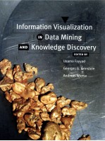 <em>INFORMATION</em> VISUALIZATION IN <em>DATA</em> MINING AND KNOWLEDGE DISCOVERY