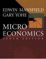 MICROECONOMICS  <em>THEORY</em>/<em>APPLICATIONS</em>  TENTH EDITION