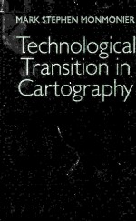 TE<em>C</em>HNOLOGI<em>C</em>AL TRANSITION IN <em>C</em>ARTOGRAPHY