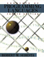 CONCEPTS <em>OF</em> PROGRAMM<em>IN</em>G LANGUAGES <em>FOURTH</em> <em>EDITION</em>
