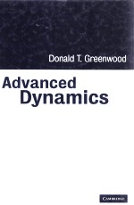 DONALDT.GREENWOOD <em>ADVANCED</em> DYNAMICS