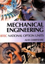 MECHANICAL <em>ENGINEERING</em>