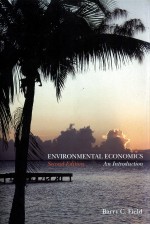 ENVIRONMENTAL ECONOMICS AN <em>INTRODUCTION</em>