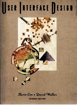 USER-INTERFACE <em>DESIGN</em>