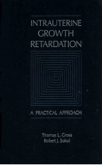 INTRAUTERINE GROWTH RETAR<em>D</em>ATION A PRACTICAL APPROACH